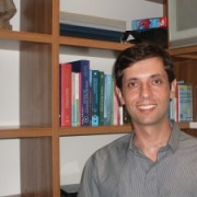 Prof. Dr. Telmo Mota Ronzani