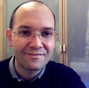 Sergio Marchesi